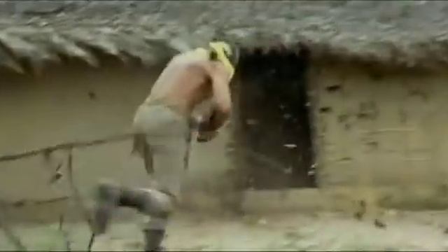 Mercenaries - Congo '64