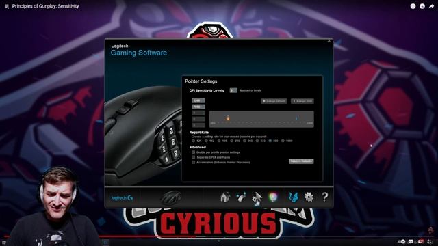 The Emperor has no mousepad смотреть онлайн