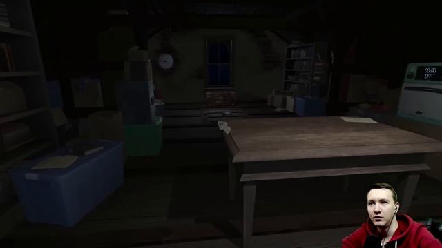 Аманда Путешественница - Все концовки и кассеты Amanda The Adventurer