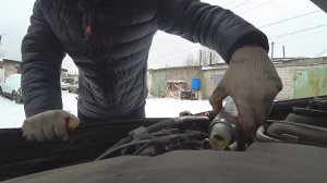 ЛОГАН "ЕСТ" МАСЛО, ПЕРЕХОЖУ НА ДРУГОЕ