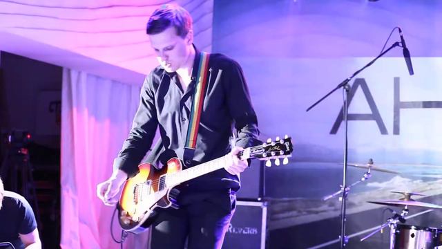 АнтитілА - Вода. Толстой. Київ. 18.05 (HD) смотреть онлайн