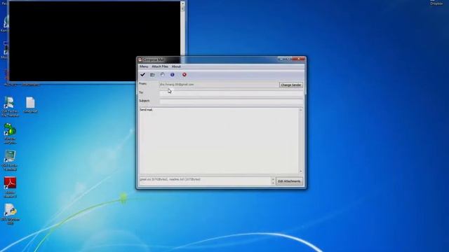 python mail project смотреть онлайн