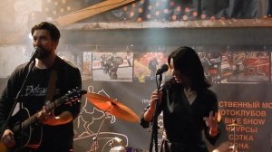 Александр Устюгов и EKIBASTUZ - Подруга 25/09/21 СПб