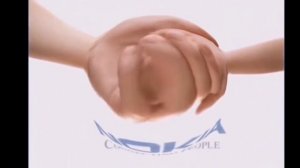 Заставка Nokia, но очень громко