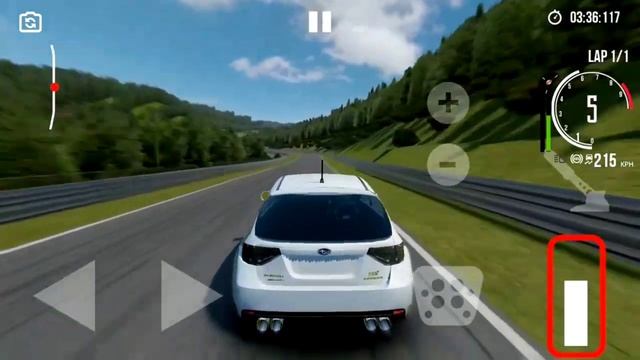Assoluto Racing | Nürburgring Time Attack [07:17:754] Subaru WRX STi Hatchback смотреть онлайн