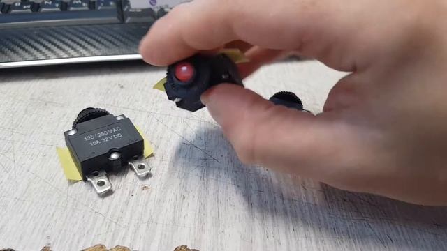 Защита компрессора 10а 15а 20а смотреть онлайн