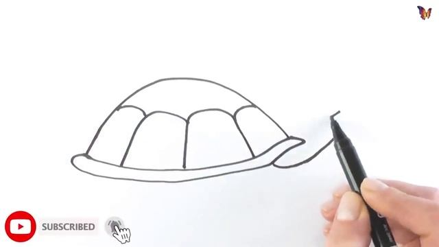 Простая техника рисования для малышей и детей | Сборник раскрасок | Раскраски Малышам. смотреть онлайн