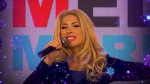 Залина Шамова - Мубарак ОГОНЁК 2022