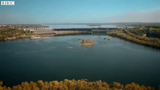 Хортица. Запорожье. новости BBC смотреть онлайн