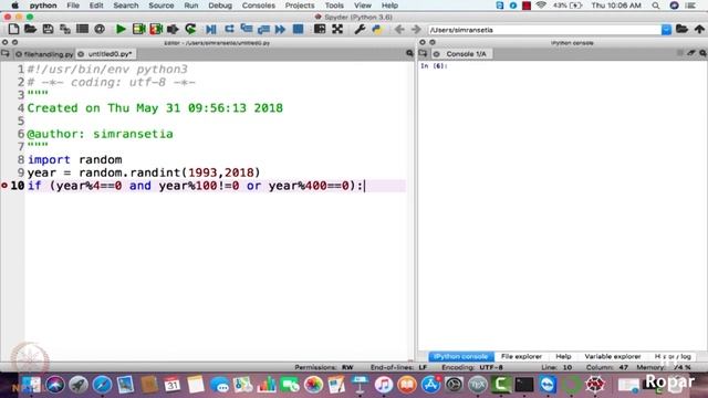 Dobble Game: spot the similarity: Lecture-10 смотреть онлайн