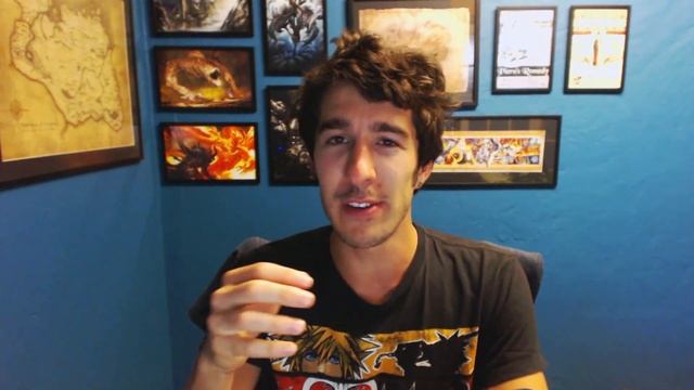 March Channel Update - 18k Subs, Heart of the Swarm, BioShock: Infinite, Project PaperBird & More! смотреть онлайн