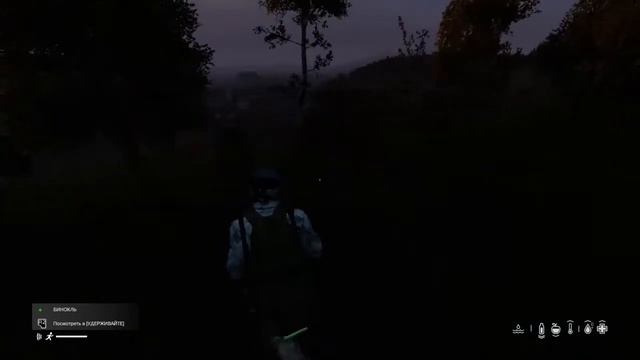 РП сюжет на проекте Novadayz. Выживание в Dayz #9 смотреть онлайн