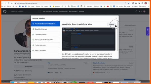 How to install Copilot in Visual Studio Code | Getting started with GitHub Copilot in VS Code