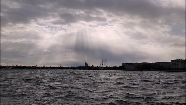 У погоды нет плохой погоды