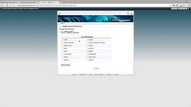 How to Transfer Entire WordPress Site to New Host - EASY (Duplicator Plugin) смотреть онлайн