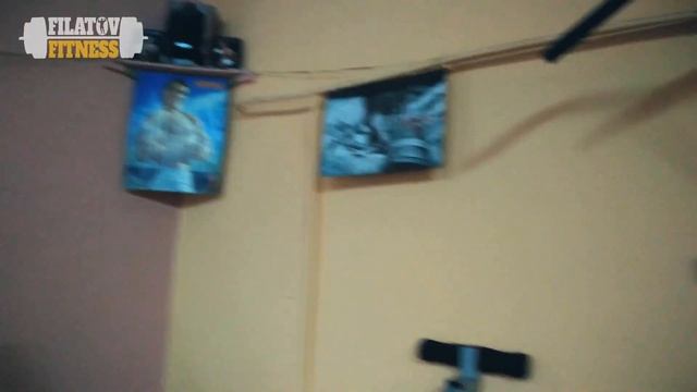 ?Подробный ОБЗОР КАЧАЛКИ? смотреть онлайн