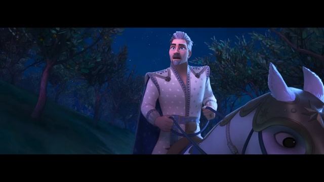 Заветное желание ｜ Новый трейлер (дубляж) ｜ Мультфильм 2023Заветное желание | Новый трейлер (дубляж) смотреть онлайн