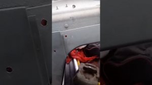 Замена задней стойки шевроле лачетти