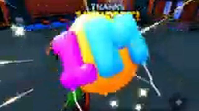 Playing roblox IQ wars simulator! смотреть онлайн
