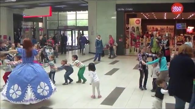 Принцесса София смотреть онлайн