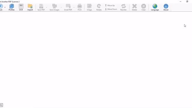 NAPS2 - Not Another Scanner #PDF Software Installation for Windows #tutorial смотреть онлайн