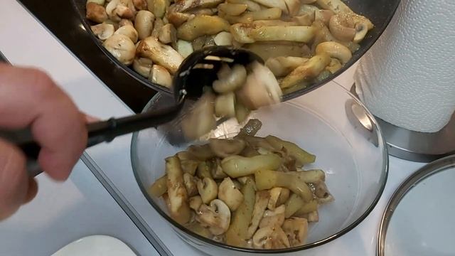 Этот Рецепт Стоит Приготовить Один Раз и Все Вас Полюбят смотреть онлайн