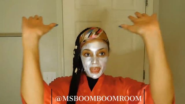 Labotica Foil Mask & Trufora Triple Action Exfoliator Demo | Ipsy 2018 смотреть онлайн