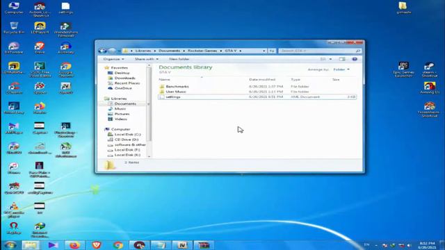 How to Play GTA V On low End PC🖥️ Sinhala | Lag Fix🔥 смотреть онлайн