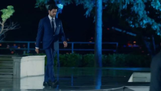 Dostunu Yakın Tut, Düşmanını Daha Da Yakın - Kara Sevda смотреть онлайн