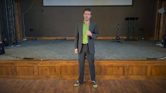 Come dal ciel precipita — Eric J. McConnell, bass-baritone смотреть онлайн