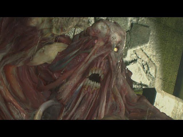 ВТОРОЙ БОСС ► Resident Evil 2 #9 смотреть онлайн