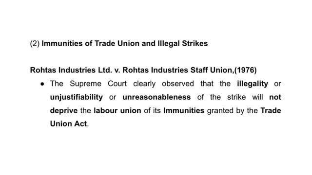 LABOUR LAW| INDUSTRIAL DISPUTES ACT|STRIKE AND LOCK-OUT|TOPIC 17|MALAYALAM CLASS смотреть онлайн