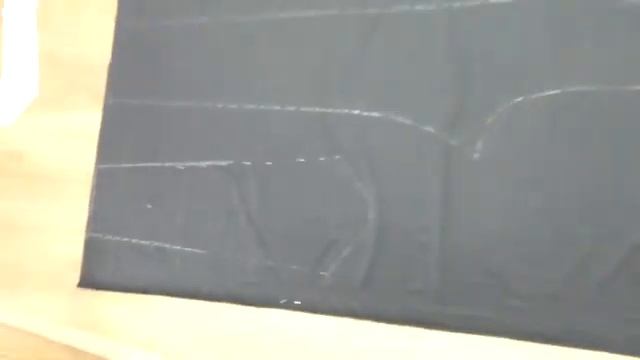 Шью комбинезон для фигурного катания, отделка стразами. In black. смотреть онлайн