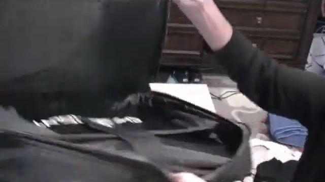 Alienware M14X Orion Messenger Bag - Kuwait смотреть онлайн