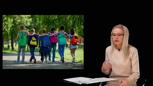 Сессия «Жизнь в переходе. Руководство для первых трех ступеней» смотреть онлайн