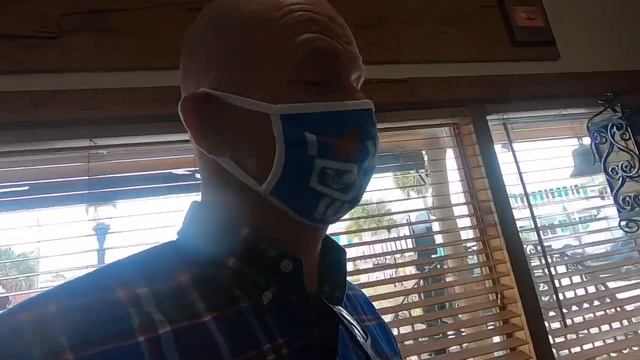 Exploring Vero Beach:Bluegrass, Weird Art & Awesome Mexican take Out смотреть онлайн