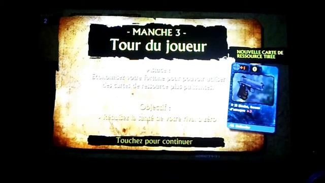 Playthrough - Uncharted Fight For Fortune - Match 1 - Drake Obèse смотреть онлайн