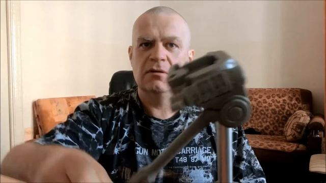 Как удалить скрип пластмассовых частей в фототреноге смотреть онлайн