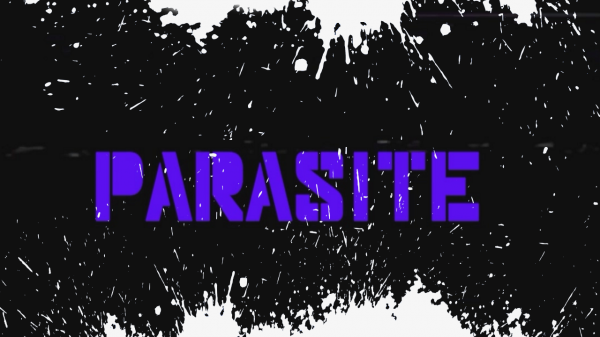 Parasite Обзор Геймплей
