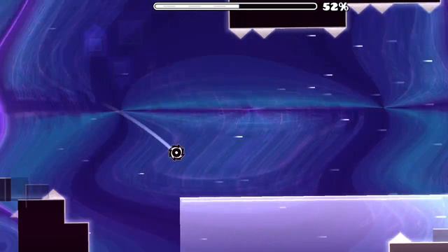 The Event Horizon By SunBun 100% (easy) смотреть онлайн