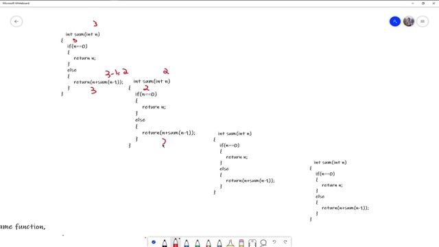 RECURSIVE FUNCTIONS IN C++ смотреть онлайн