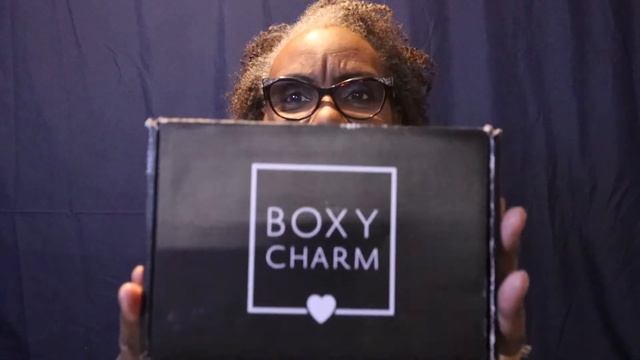 Boxy Charm Haul! Lets See What I Got! смотреть онлайн