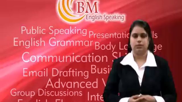 About BM English Speaking Institute Pvt Ltd смотреть онлайн
