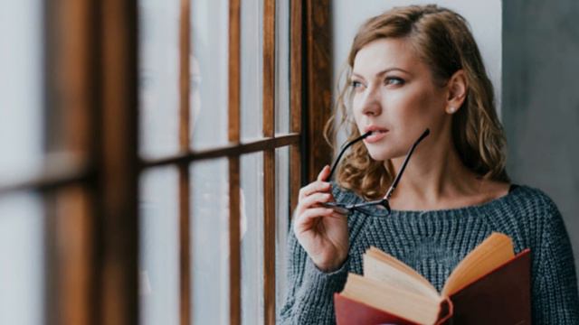 Я УХОЖУ , хочу пожить с МОЛОДОЙ ЖЕНЩИНОЙ , сказал МНЕ МУЖ  , извени за прямоту   ...