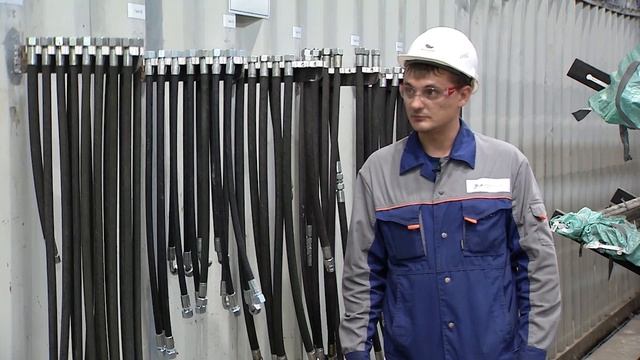 Надёжный специалист — Алексей Золотых смотреть онлайн