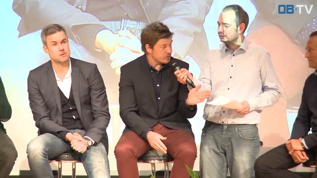 De Største Striber: Høgh, Helveg & Hemmingsen смотреть онлайн