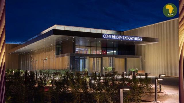 10 FAITS AU SÉNÉGAL À DIAMNIADIO| Africa Koïra смотреть онлайн