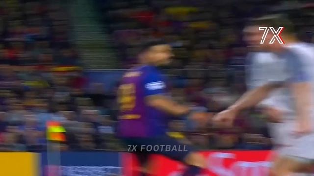 The Day Virgil van Dijk & Lionel Messi met смотреть онлайн