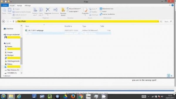 URL TO CSV OR TXT FILES