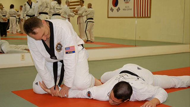 Hapkido (합기도) смотреть онлайн